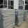 Hot Dipped Galvanized 32 x 5mm Grating Steel